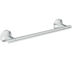 IDEAL STANDARD - La Dolce Vita Držák ručníku, délka 38 cm, chrom T5512AA