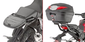 Sr1169 nosič pro Honda CB 125 R (18-25)/CB 300 R (18-25) pro Monolock kufry