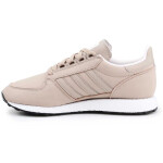 Dámská obuv Forest Grove W EE8967 - Adidas EU 36 2/3