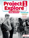 Project Explore Upgraded edition 1 Pracovní sešit s Online Practice