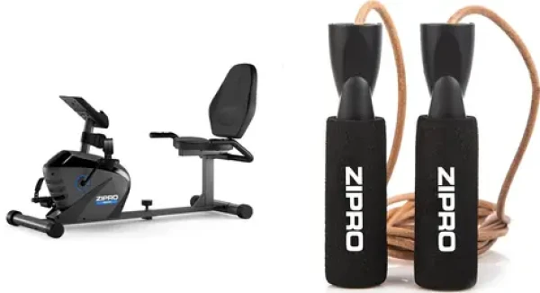 Zipro Rotoped Vision + švihadlo / hmotnost setrvačníku 7 kg / nosnost 120 kg (8426508)