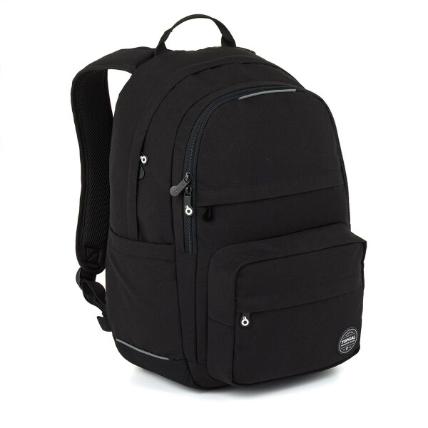 Černý studentský batoh Topgal SANY 26043
