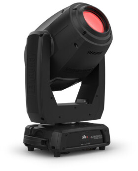 Chauvet DJ Intimidator Hybrid 251SR