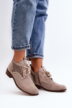 Boty model 191866 Step in style 38