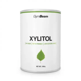 Xylitol 350 g - GymBeam (47851-1-350g)
