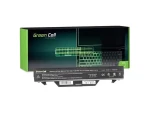 Green Cell baterie pro HP ProBook 4510s 4515s 4710s / Li-Ion / 10.8V / 4400mAh (HP11)