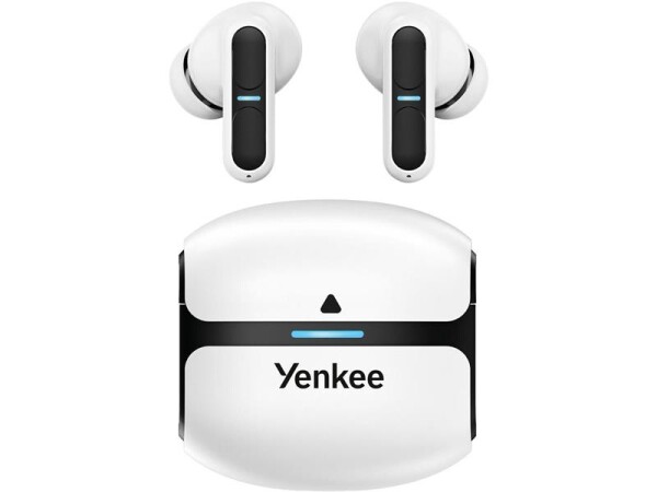 Bluetooth sluchátka YENKEE YHP 09BT EVOPODS PRO