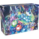 Pokémon Terapagos ex Ultra Premium Collection