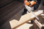 Aku řetězová pila STIHL MSA 160 C-B
