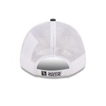 New Era Pánská kšiltovka Chicago White Sox MLB Home Field 9FORTY Trucker