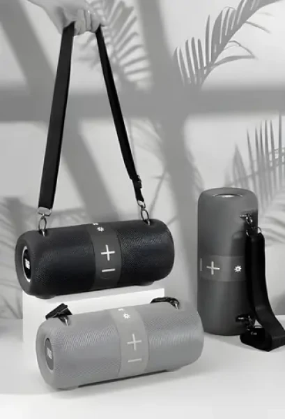 Aligator TG 672 MAXI černá / Bluetooth reproduktor / Bluetooth 5.3 / 24 W / 3600 mAh (TG672)