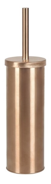 SAPHO - X-ROUND COPPER WC štětka na postavení, měď mat XJ012PG