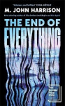 End of Everything - M. John Harrison