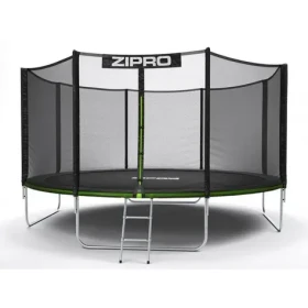 ZIPRO Jump Pro Trampolína 14FT 435cm / s vnější síťí (1600648)