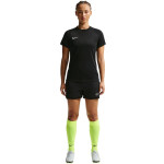 Dámské tričko černé HV8178 010 černé - Nike M