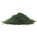 NATU Spirulina prášek 180 g BIO