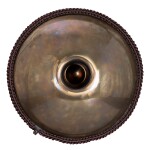 Sela Journey Handpan G# Kurd Stainless Steel