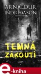 Temná zákoutí - Arnaldur Indridason e-kniha