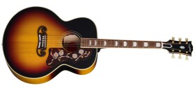Epiphone 1957 SJ-200 Vintage Sunburst