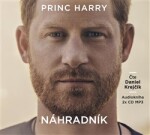 Náhradník Princ Harry