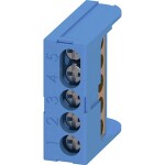 Siemens 8GB50055KM nulová svorka