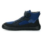 Froddo Up Path Tex TL G3110288-T Black/Blue AD celoroční