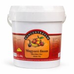 Dortisimo Ochucovací pasta Lískový oříšek jemný (3,5 kg)