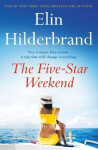 Five-Star Weekend - Elin Hilderbrand