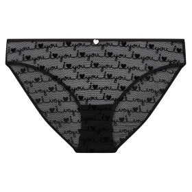 I Heart You V-Day Bikini QF6716E-VE6 - Calvin Klein L