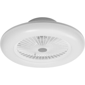 LEDVANCE 4058075572553 SMART WIFI CEILING FAN LED stropní svítidlo LED 74 W bílá