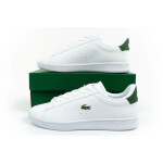 Lacoste Carnab W 748SUJ00011R5 dámské boty 37.5