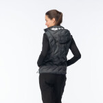 Prošívaná vesta Elbrus Huel Vest Primaloft W 92800622493 s