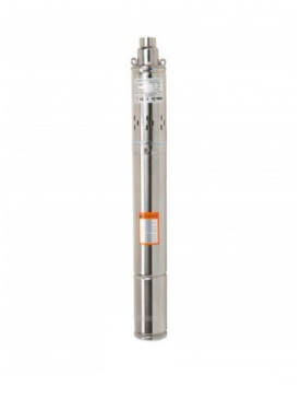 Ponorné čerpadlo do vrtu IBO 3,5" SRC-0,55 230V, kabel 14m