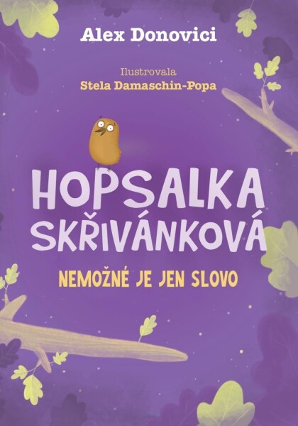 Hopsalka Nemožné