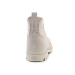 Palladium Pampa Hi Skin U 74379-155-M White Cap Gray obuv EU 43