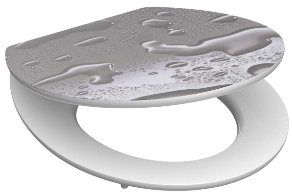 Eisl Grey Steel 80523GreySteel