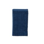 KELA Ručník Ladessa 100% bavlna modrá KL-23285