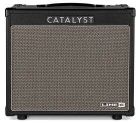 LINE Catalyst CX 60