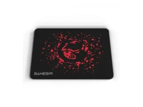 GameSir GP-S černá / Herní podložka pod myš / 300x250x3 mm / látková (6936685220249)