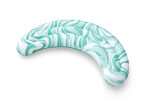 Multifunkční plovací polštář Aqualuna™ - 9 x 74 x 47 cm - Alltoys Bestway