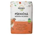 PROBIO Mouka pšeničná hladká 1kg BIO