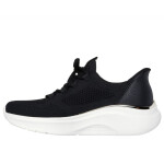Boty Skechers Slip-ins: Bobs Sport B Love - True Delight W 117617 BLK black 39