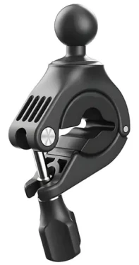 PGYTECH Držák na řídítka / Držák akční kamery / nylon se skelnými vlákny / 87 g (P-GM-137B)