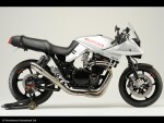 Suzuki Katana 1100 Plexi Standard