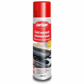 Carlson Čistič matných střešních boxů 400 ml