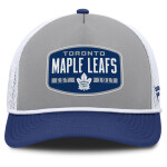 Fanatics Pánská kšiltovka Toronto Maple Leafs NHL Course Adjustable Foam Front A-Frame Meshaback Cap