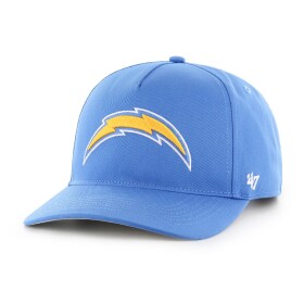 47 Brand Pánská kšiltovka Los Angeles Chargers NFL Hitch RF Snapback
