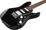 Ibanez AZES40B BK