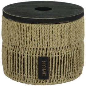 Košík O23 H18.5CM CSA24-22RD