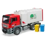 Bruder 03761 Popelářské auto MAN TGS
